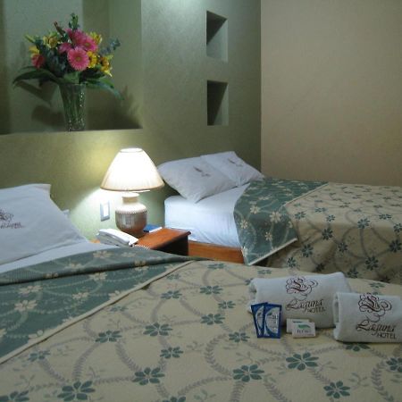 Laguna Hotel แทมปิโก ภายนอก รูปภาพ